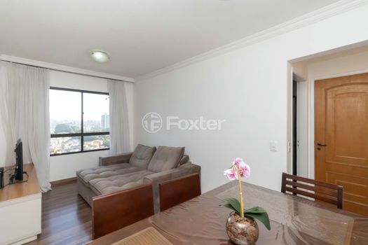 Foto 3 do(a) Apartamento de 2 quartos à venda em Vila Cavaton, São Paulo