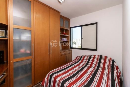 Foto 10 do(a) Apartamento de 2 quartos à venda em Vila Cavaton, São Paulo