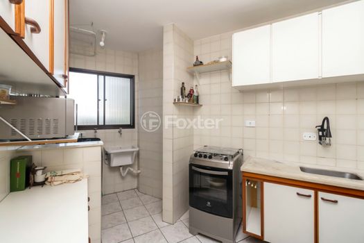 Foto 7 do(a) Apartamento de 2 quartos à venda em Vila Cavaton, São Paulo