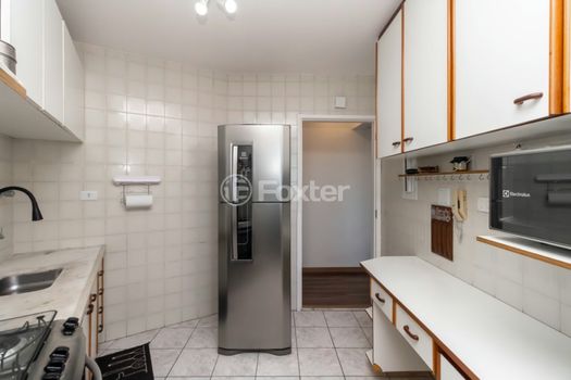 Foto 5 do(a) Apartamento de 2 quartos à venda em Vila Cavaton, São Paulo