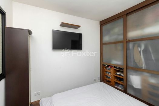 Foto 14 do(a) Apartamento de 2 quartos à venda em Vila Cavaton, São Paulo