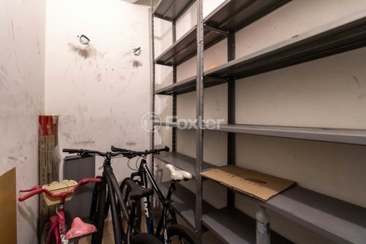 Foto 16 do(a) Apartamento de 2 quartos à venda em Vila Cavaton, São Paulo
