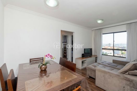Foto 1 do(a) Apartamento de 2 quartos à venda em Vila Cavaton, São Paulo
