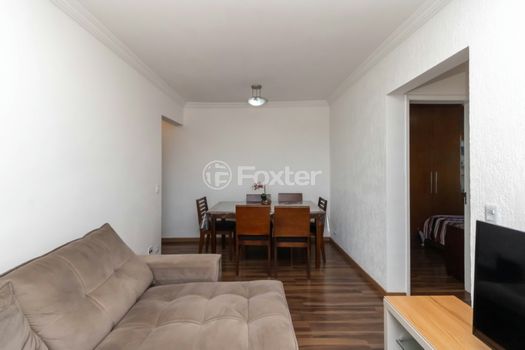 Foto 2 do(a) Apartamento de 2 quartos à venda em Vila Cavaton, São Paulo