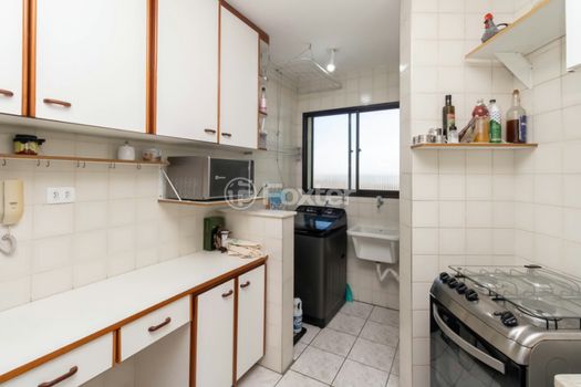 Foto 6 do(a) Apartamento de 2 quartos à venda em Vila Cavaton, São Paulo