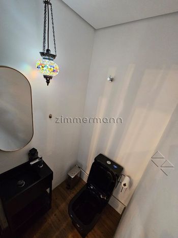 Foto 17 do(a) Apartamento de 3 quartos à venda em Indianópolis, São Paulo