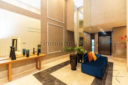 Foto 42 do(a) Apartamento de 3 quartos à venda em Indianópolis, São Paulo