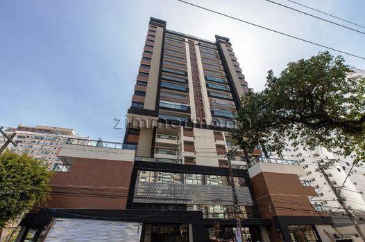 Foto 44 do(a) Apartamento de 3 quartos à venda em Indianópolis, São Paulo