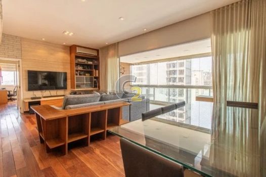 Foto 13 do(a) Apartamento de 3 quartos à venda em Perdizes, São Paulo
