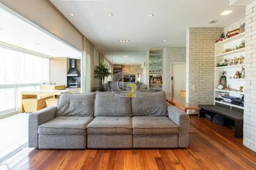 Foto 3 do(a) Apartamento de 3 quartos à venda em Perdizes, São Paulo