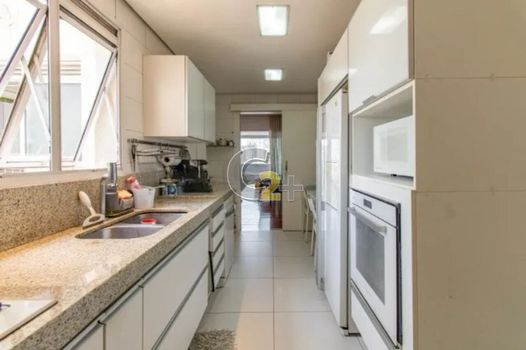 Foto 23 do(a) Apartamento de 3 quartos à venda em Perdizes, São Paulo