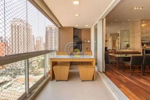Foto 7 do(a) Apartamento de 3 quartos à venda em Perdizes, São Paulo