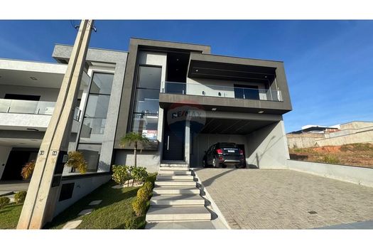 Foto 3 do(a) Casa em Condomínio de 3 quartos à venda em Jardim Vila São Domingos, Sorocaba