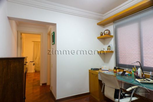 Foto 9 do(a) Apartamento de 4 quartos à venda em Perdizes, São Paulo
