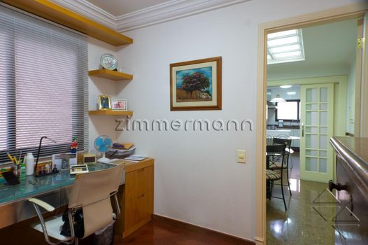 Foto 10 do(a) Apartamento de 4 quartos à venda em Perdizes, São Paulo