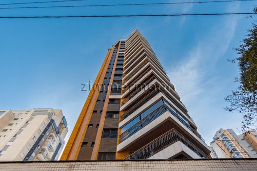 Foto 36 do(a) Apartamento de 4 quartos à venda em Perdizes, São Paulo