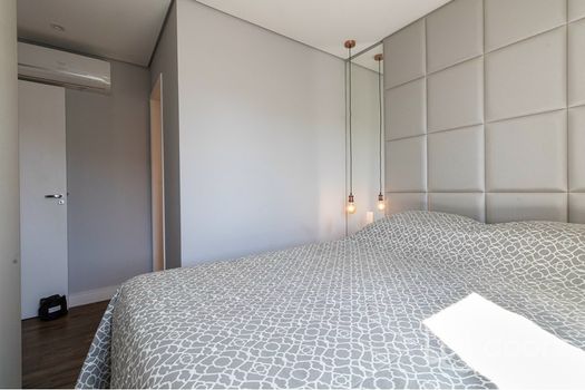 Foto 18 do(a) Cobertura de 3 quartos à venda em Vila Andrade, São Paulo