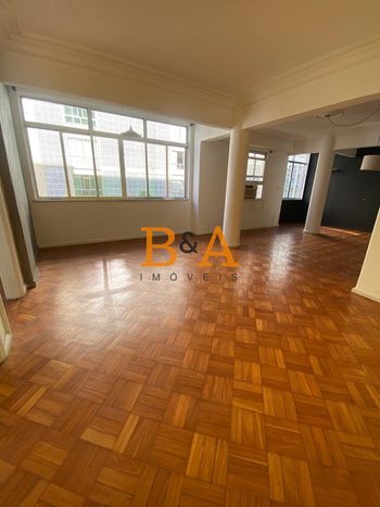 Foto 1 do(a) Apartamento de 3 quartos à venda em Copacabana, Rio de Janeiro
