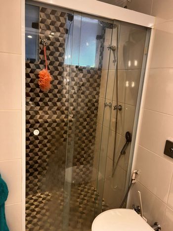 Foto 5 do(a) Apartamento de 2 quartos à venda em Campo Belo, São Paulo