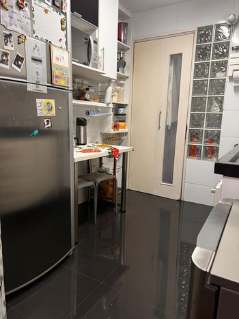 Foto 10 do(a) Apartamento de 2 quartos à venda em Campo Belo, São Paulo