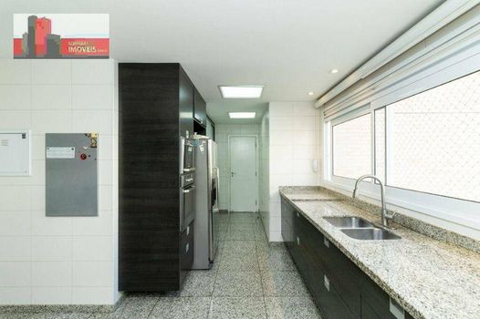 Foto 49 do(a) Cobertura de 3 quartos à venda em Vila Pompéia, São Paulo
