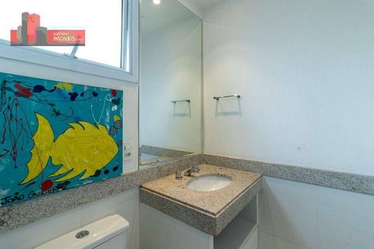 Foto 40 do(a) Cobertura de 3 quartos à venda em Vila Pompéia, São Paulo