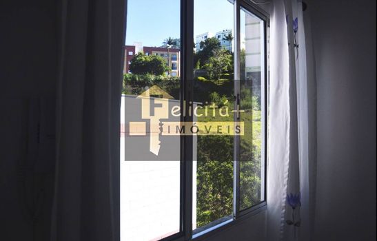 Foto 8 do(a) Apartamento de 2 quartos à venda em Jardim Rio das Pedras, Cotia