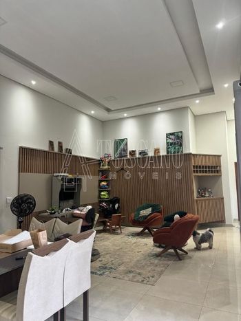 Foto 7 do(a) Casa em Condomínio de 3 quartos à venda em Condomínio Buona Vita, Araraquara