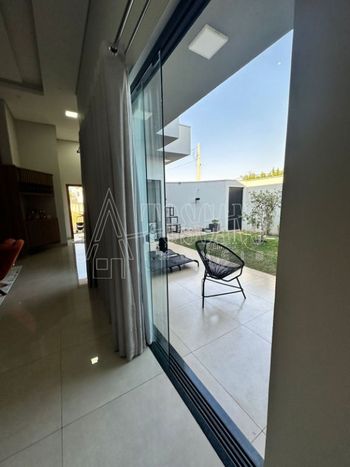 Foto 12 do(a) Casa em Condomínio de 3 quartos à venda em Condomínio Buona Vita, Araraquara