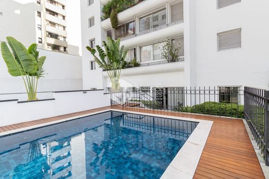 Foto 42 do(a) Apartamento de 3 quartos à venda em Pinheiros, São Paulo