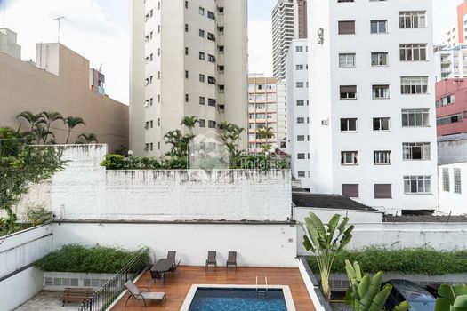Foto 26 do(a) Apartamento de 3 quartos à venda em Pinheiros, São Paulo