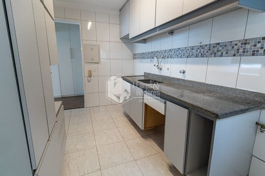 Foto 11 do(a) Apartamento de 3 quartos à venda em Pinheiros, São Paulo