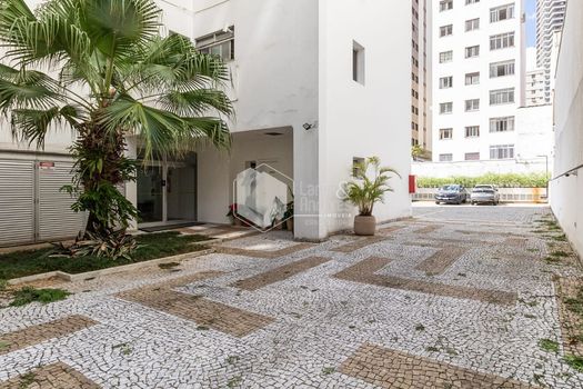 Foto 33 do(a) Apartamento de 3 quartos à venda em Pinheiros, São Paulo
