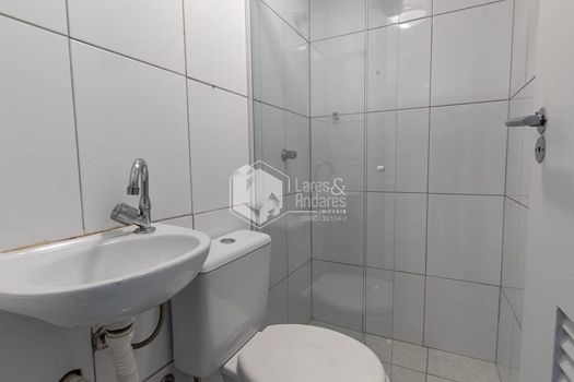 Foto 14 do(a) Apartamento de 3 quartos à venda em Pinheiros, São Paulo