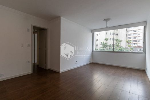 Foto 2 do(a) Apartamento de 3 quartos à venda em Pinheiros, São Paulo
