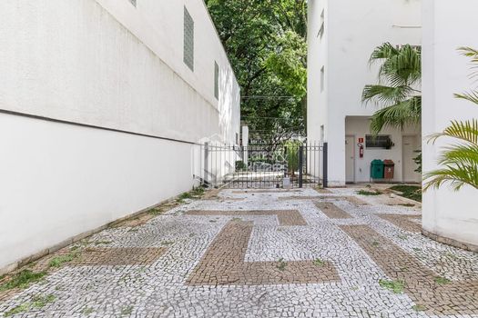 Foto 31 do(a) Apartamento de 3 quartos à venda em Pinheiros, São Paulo