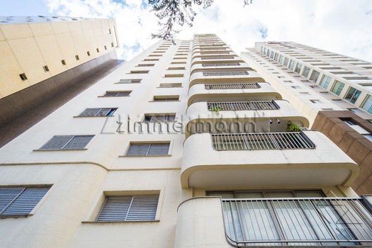 Foto 32 do(a) Apartamento de 3 quartos à venda em Perdizes, São Paulo