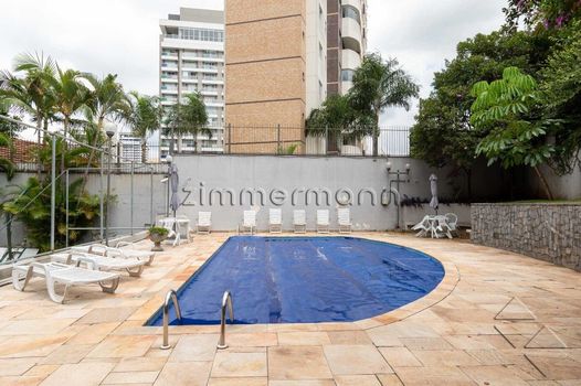 Foto 25 do(a) Apartamento de 3 quartos à venda em Perdizes, São Paulo
