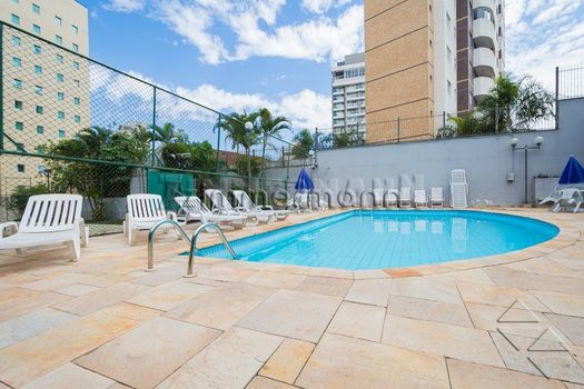Foto 42 do(a) Apartamento de 3 quartos à venda em Perdizes, São Paulo