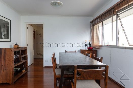 Foto 6 do(a) Apartamento de 3 quartos à venda em Perdizes, São Paulo