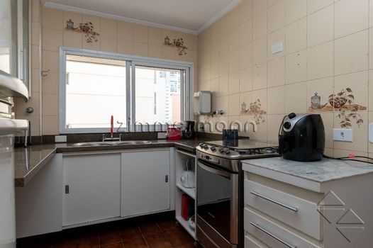 Foto 21 do(a) Apartamento de 3 quartos à venda em Perdizes, São Paulo