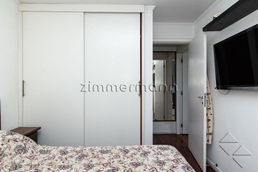 Foto 16 do(a) Apartamento de 3 quartos à venda em Perdizes, São Paulo