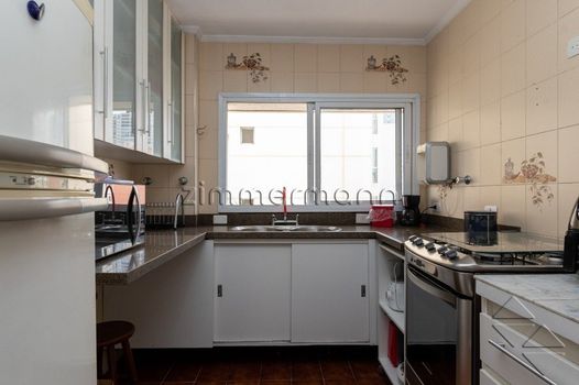 Foto 19 do(a) Apartamento de 3 quartos à venda em Perdizes, São Paulo
