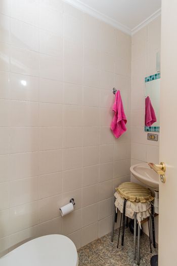 Foto 22 do(a) Apartamento de 4 quartos à venda em Vila Suzana, São Paulo