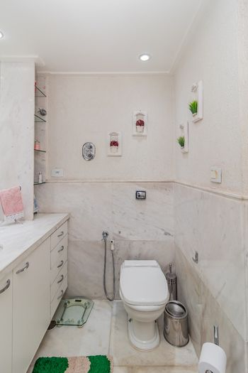 Foto 49 do(a) Apartamento de 4 quartos à venda em Vila Suzana, São Paulo