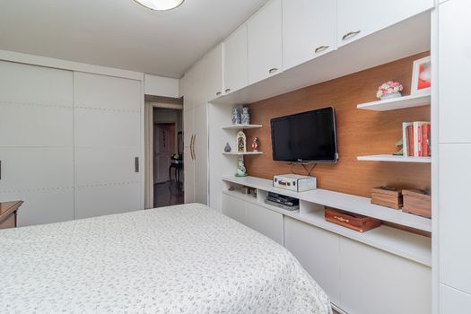 Foto 44 do(a) Apartamento de 4 quartos à venda em Vila Suzana, São Paulo