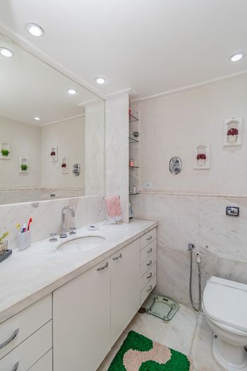 Foto 50 do(a) Apartamento de 4 quartos à venda em Vila Suzana, São Paulo