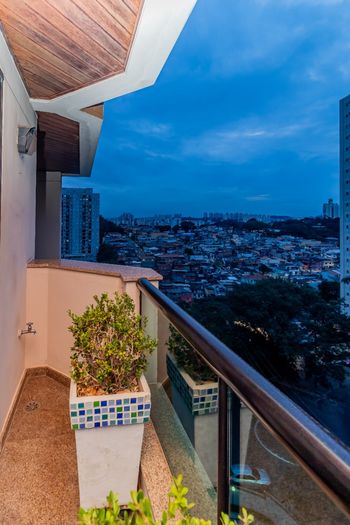 Foto 46 do(a) Apartamento de 4 quartos à venda em Vila Suzana, São Paulo