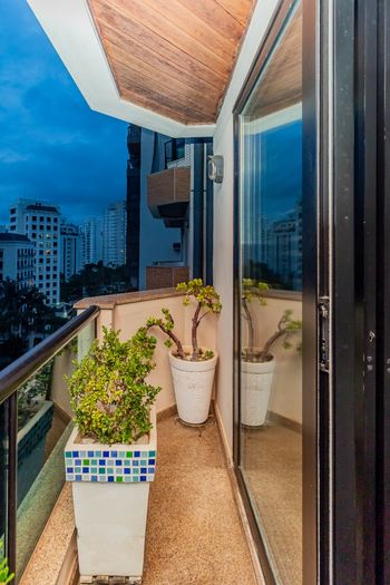 Foto 45 do(a) Apartamento de 4 quartos à venda em Vila Suzana, São Paulo