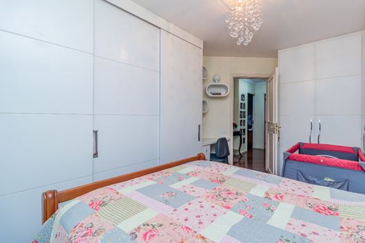 Foto 30 do(a) Apartamento de 4 quartos à venda em Vila Suzana, São Paulo